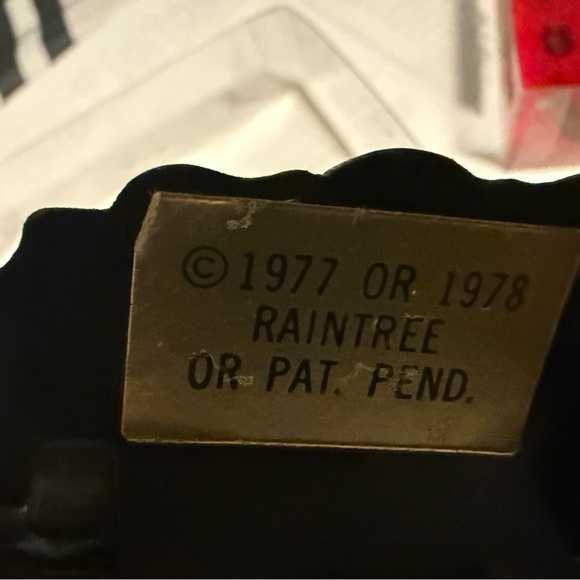 Vintage Men’s Wild Turkey Belt Buckle - Picture 3 of 4